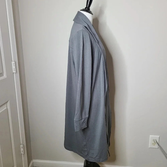 NWT Universal Standard Rachele Lounge Robe XS - Picture 3 of 7